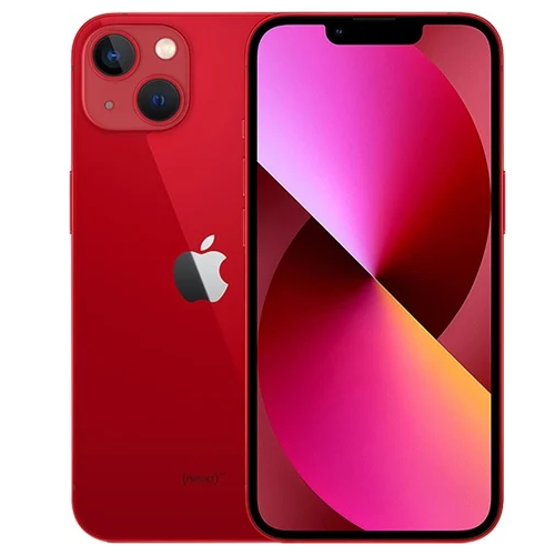 Apple iPhone 13 128GB 4GB Ram Red