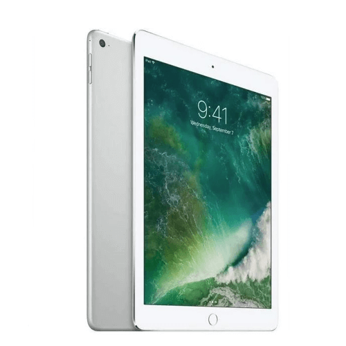Apple iPad(5th Gen) Tablet (9.7 inch, 32GB, Wi-Fi) Online at Best Price