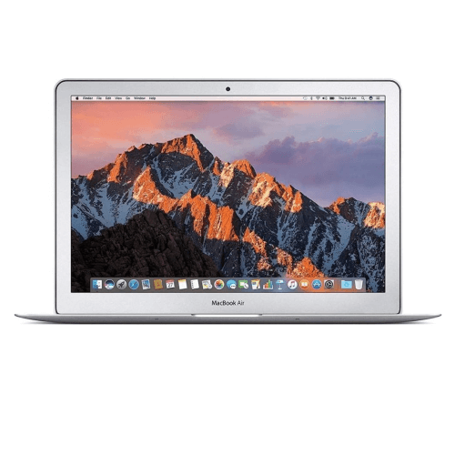 Apple MacBook Air A1466 2017 i5 128GB SSD 8GB Ram at Fonezone.com