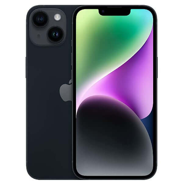 Apple iPhone 14 128GB Midnight USA Version eSIM Price