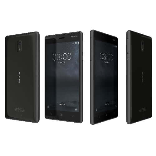 Nokia 3 
