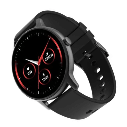 Fire Boltt Rage 1.28 (R) BSW033 sports Modes with Rating Smartwatch price