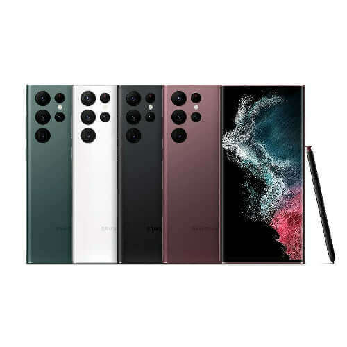 Samsung Galaxy S22 Ultra 5G