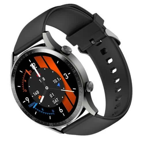 Fire Boltt Talk 2 Pro1.39 (R) BSW118 Bluetooth Calling Smartwatch at low cost