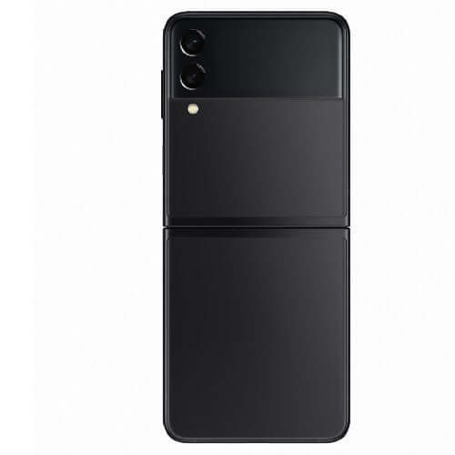 Shop - Galaxy Z Flip3 256GB 8GB RAM single sim Phantom Black