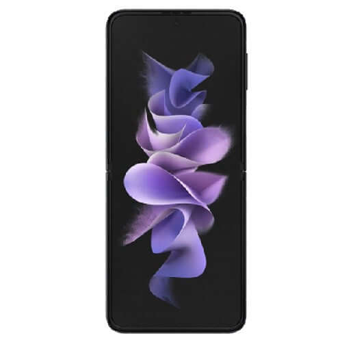 Samsung Galaxy Z Flip3 (256GB, 8GB RAM) Phantom Black Online at the Best Price