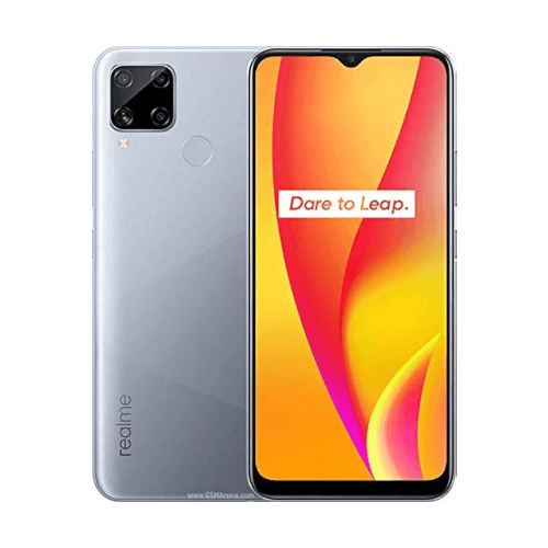 Buy Realme C15 3GB RAM 32GB Storage online on Fonezone India with Quick Charge