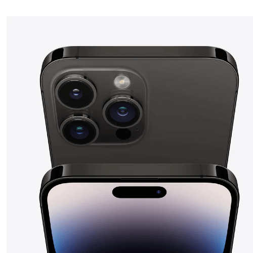 iPhone 14 Pro 512GB Space black at best deals & offers on Fonezone