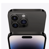 iPhone 14 Pro 512GB Space black at best deals & offers on Fonezone