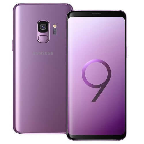 Samsung Galaxy S9 (Lilac Purple, 64GB Storage) price | Compare Prices