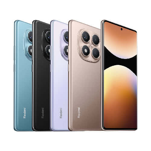 Xiaomi Redmi Note 14 Pro 5G 128GB 8GB Ram
