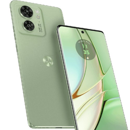 Moto Edge 40 with 144Hz pOLED Display at Affordable Price in India