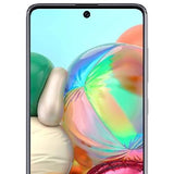 Samsung Galaxy A71 128GB 6GB RAM Prism Crush Silver