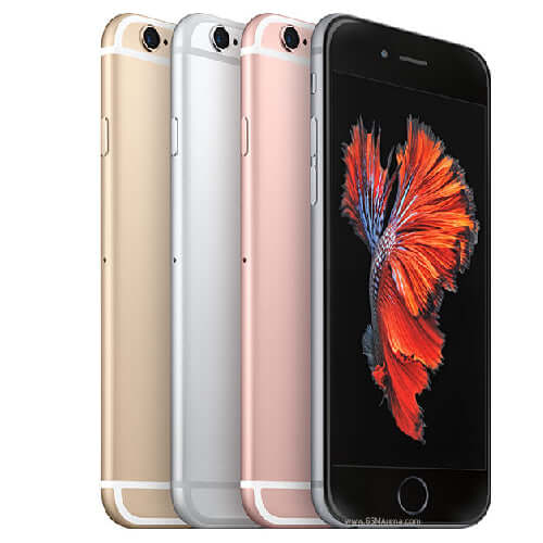Apple iPhone 6s 128GB