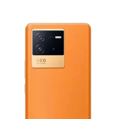 Vivo Iqoo Neo 6 5G