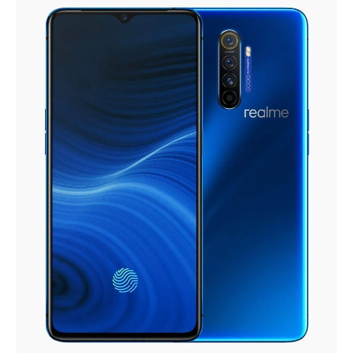 Realme X2 pro 128GB 8GB Ram Neptune Blue