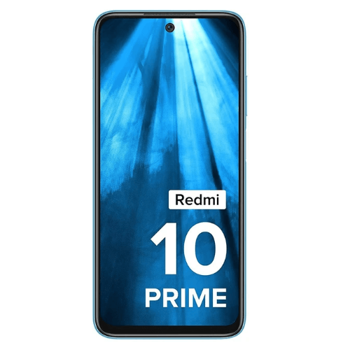 Xiaomi Redmi 10 prime 4GB 64GB Storage - Price in India at FoneZone.com