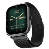 Fire-Boltt Ninja Call Pro Max smartwatch with sleek design – buy on fonezone.com