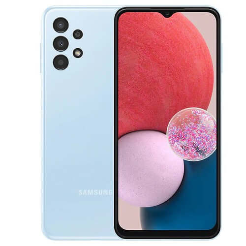 Samsung A13 64GB 4GB Single Sim Blue
