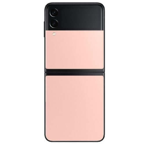Samsung Galaxy Z Flip3 Pink 256GB 8GB RAM single sim