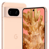 Google Pixel 8 256GB 8GB Ram Rose