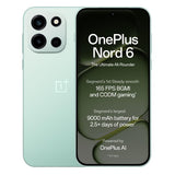 Oneplus Nord 6 5G
