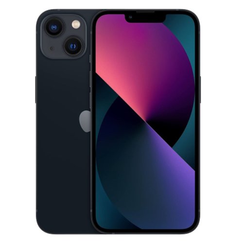 Apple iPhone 13 128GB 4GB Ram Midnight