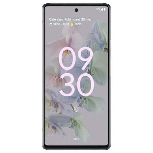 Shop now - Pixel 6A phone with Tensor chip & 5G in India