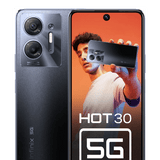 Infinix Hot 30 5G 128Gb 8GB ram available at best price in India