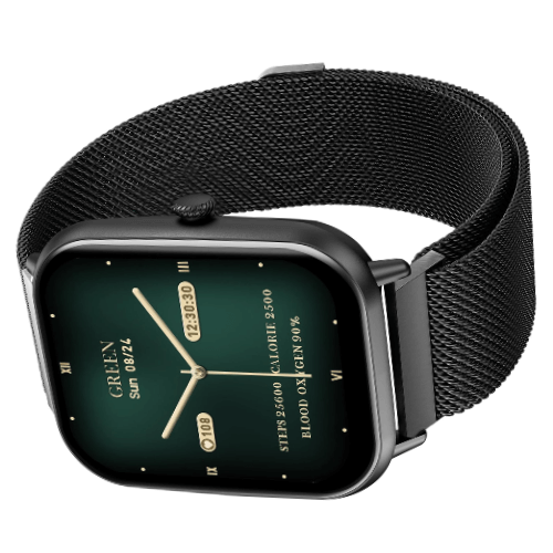 2.01 inch Fire-Boltt Ninja Call Pro Max – great value in India