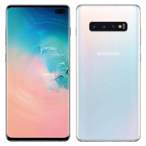 Samsung Galaxy S10 128GB, 8GB Ram Prism White Price