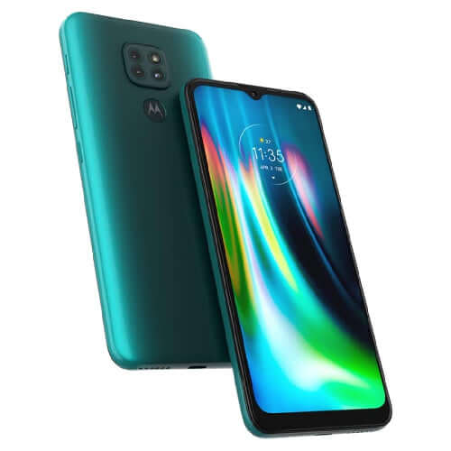 Motorola Moto G9