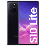 Samsung Galaxy S10 Lite with a 4500mAh battery and Super Steady OIS on Fonezone.com


