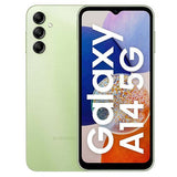 Samsung Galaxy A14 5G Light Green Price in India | FoneZone.com