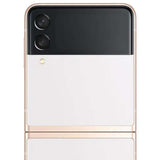 Samsung Galaxy Z Flip3 256GB 8GB RAM single sim Dream White | Camera