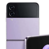Samsung Galaxy Z Flip4 256GB 8GB RAM Single Sim Bora Purple