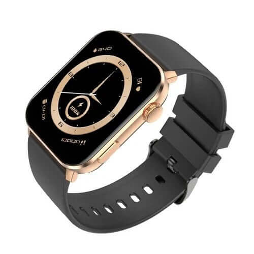 Purchase BSW040 Fire-Boltt Ninja Bell with call function – available on fonezone.com