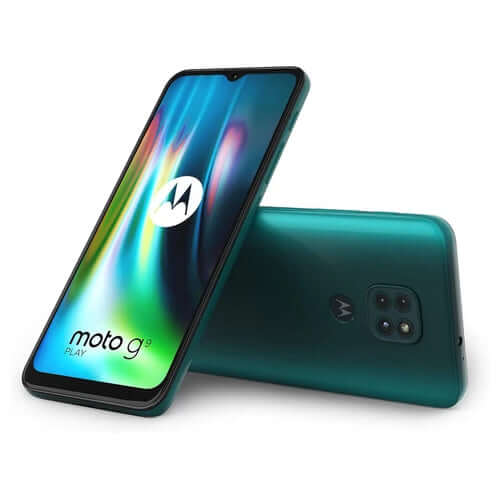 Motorola Moto G9