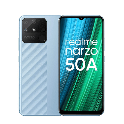 Narzo 50A Specs & Deals online at FoneZone.com
