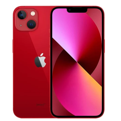Apple iPhone 13 128GB 4GB Ram Red