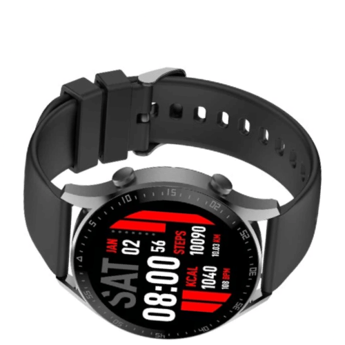 Fire Boltt Talk 21.28 smartwatch with Bluetooth calling Fonezone.com
