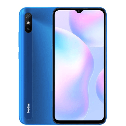 Xiaomi Redmi 9A 32GB 2GB RAM - Full phone specifications