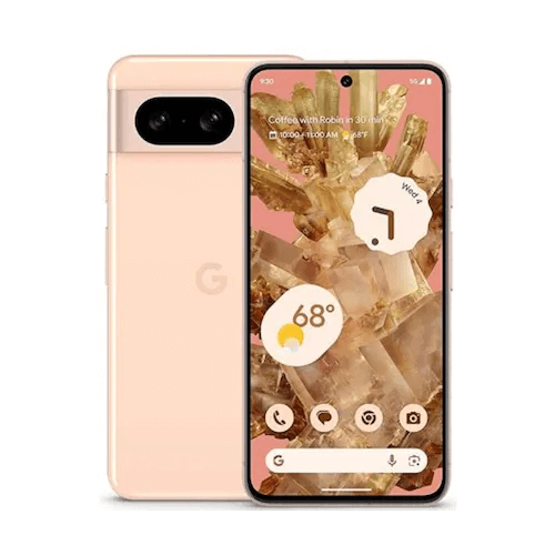 Google Pixel 8 256GB 8GB Ram Rose