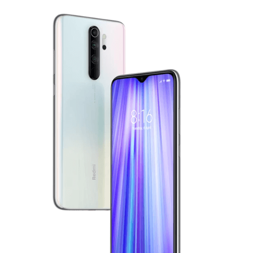 Xiaomi Redmi Note 8 Pro 128GB Storage a great value phone for purchase on Fonezone.com