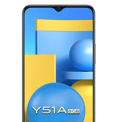 Vivo Y51A S4