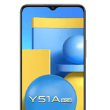Vivo Y51A S4