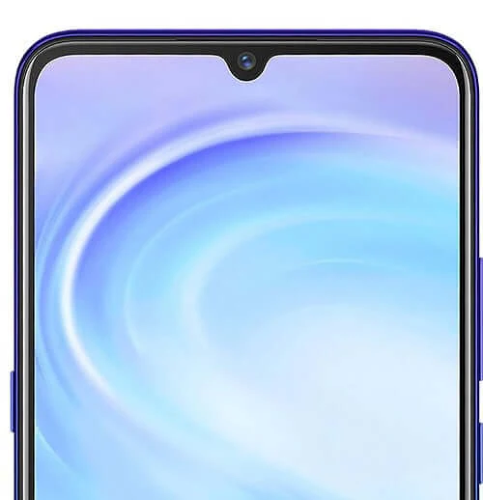 Vivo S1 64GB 6GB Ram Cosmic green