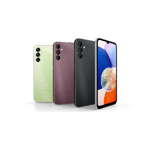 Samsung Galaxy A14 (5G) 128GB 8GB Ram