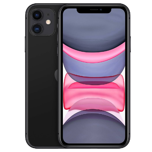 Apple iPhone 11 128GB 4GB Ram Black