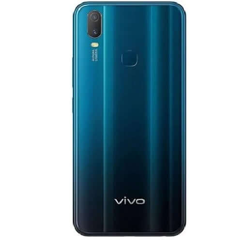 Vivo Y11 256GB 8GB Ram